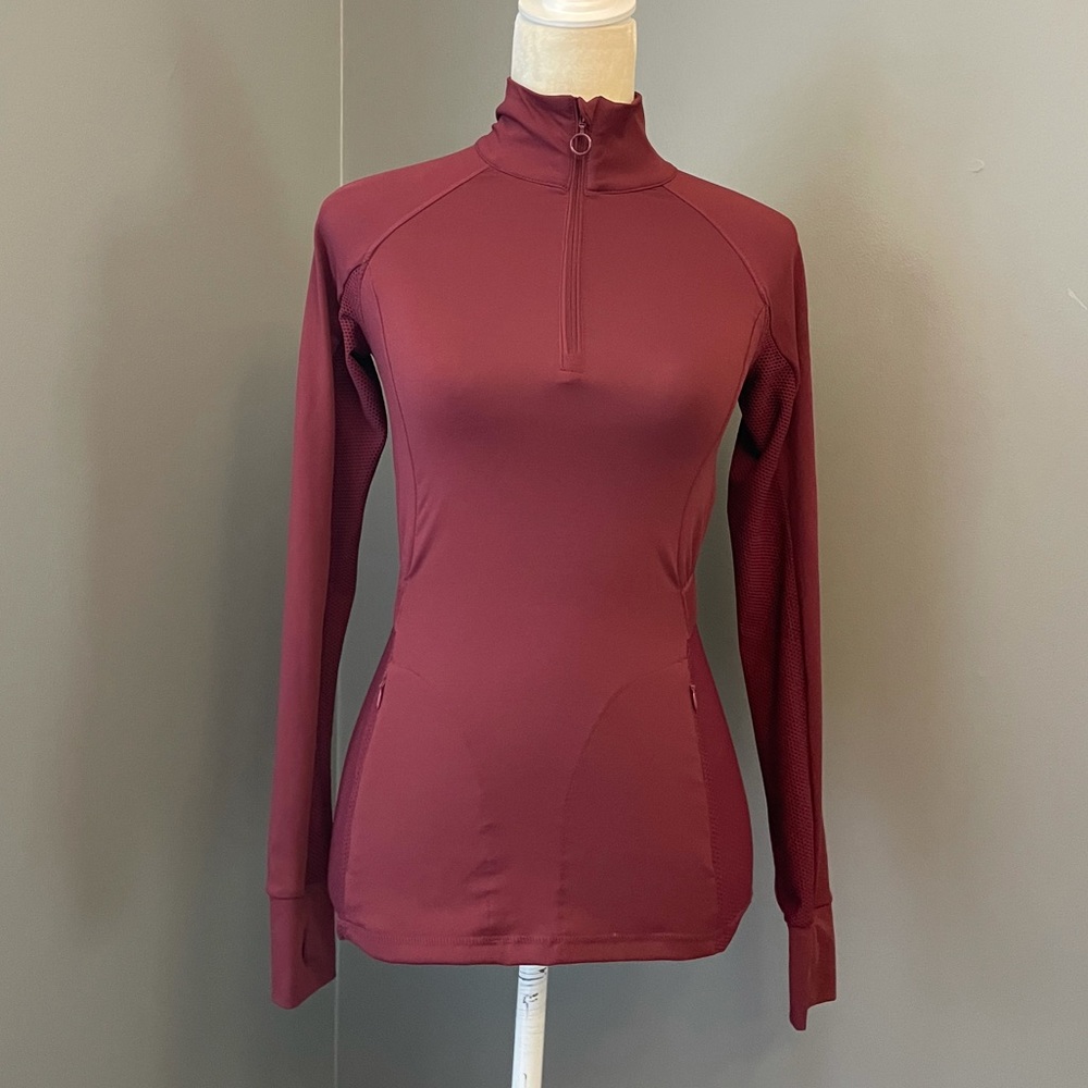 Fabletics Performance Jacket. - image 4